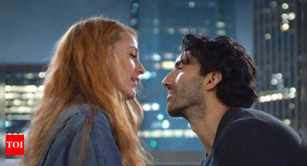 Justin Baldoni's podcast episode removed following Blake Lively's harassment allegations