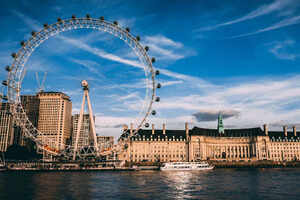 London highlights: When and where to experience the best