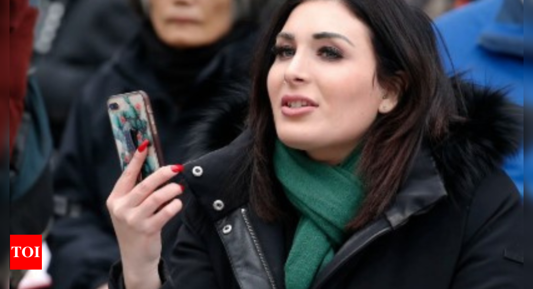 Laura Loomer gets her facts wrong; seeks money on app made by Desi techies after ranting against Indians