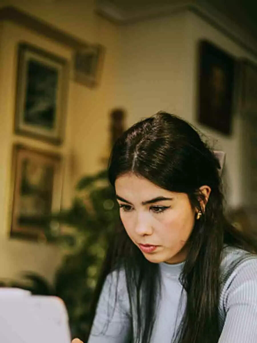 8 Habits of Highly Successful Students - 116719979 