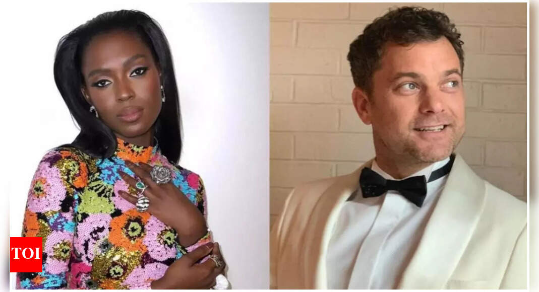 Jodie Turner takes legal action against ex-husband Joshua