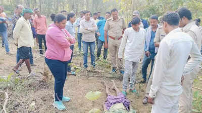 Tusker kills 55-year-old man in Sambalpur village