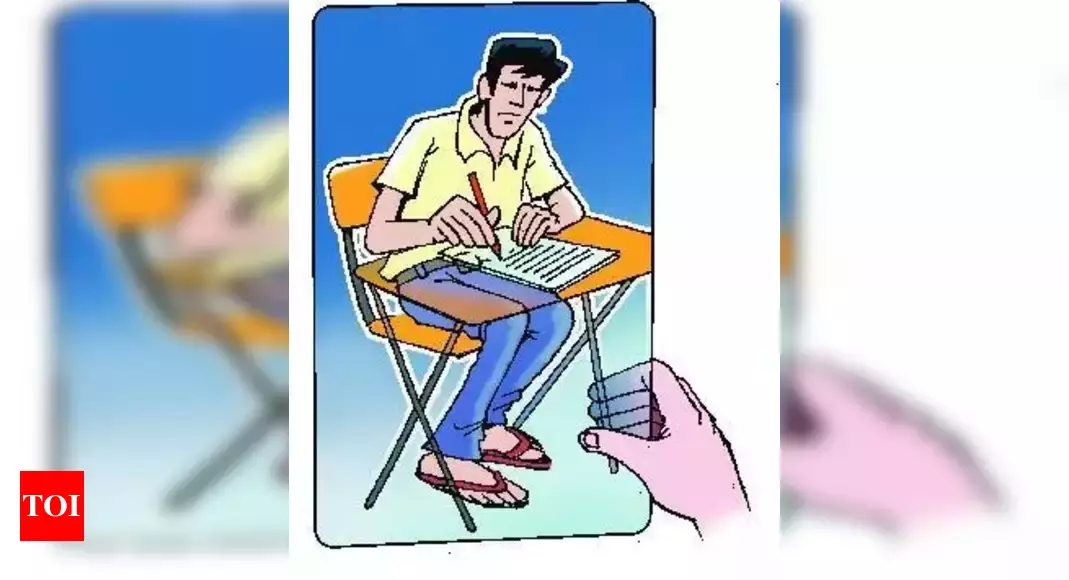 Bengal second state to have semester system in primary education | Kolkata News 