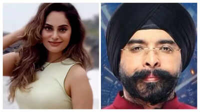 Bigg Boss 18: Shrutika Arjun gets support from Tajinder Bagga over Digvijay Rathee's elimination; says, 'housemates voted him out'