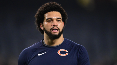 'Frustration goes way back': Caleb Williams drops 'Not my fault' statement after Bears' 6-3 disaster