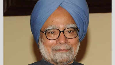 'Shocking and deliberate insult': Congress slams SAD Center over Manmohan Singh's last rites and memorial