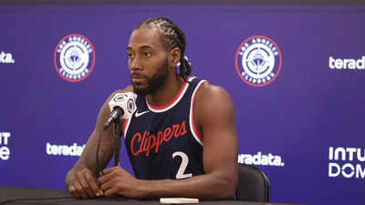 Will Kawhi Leonard play tonight against the Golden State Warriors? Latest update on Los Angeles Clippers star's injury report (December 27, 2024)