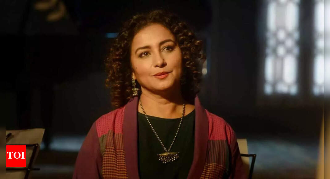 Divya Dutta: 'I still feel like a newcomer'- Exclusive