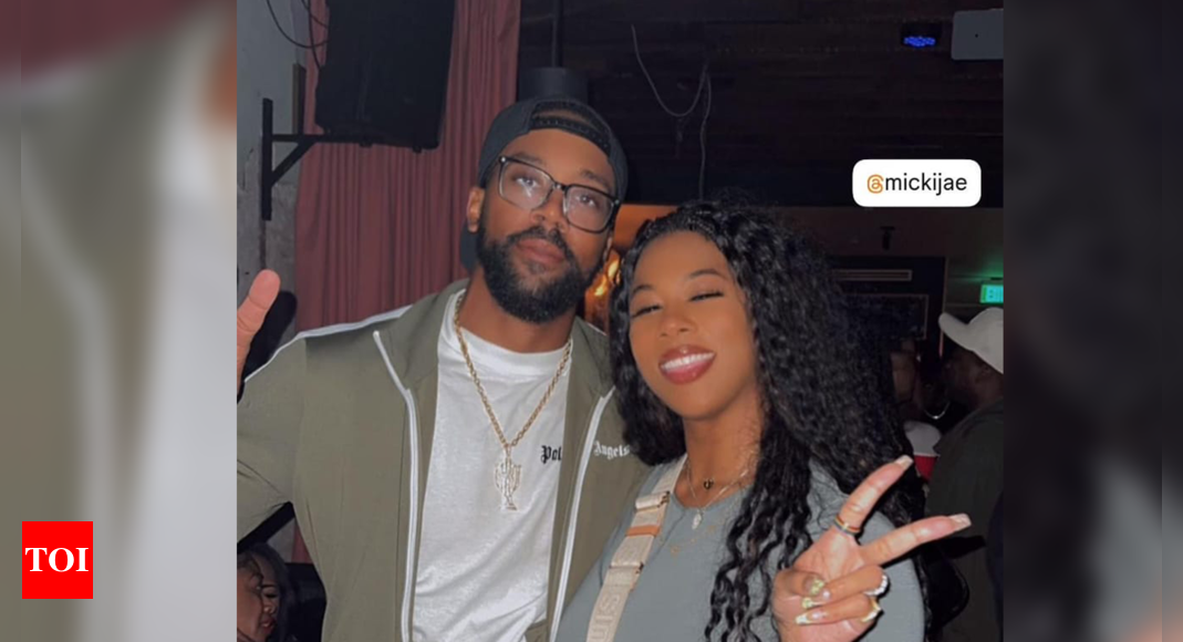 Michael Jordan's son, Marcus Jordan, enjoys $374 Italian wine with sister Jasmine Jordan while partying on his 34th birthday