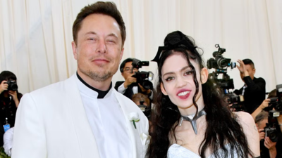 Grimes makes new revelations about her past relationship with Elon Musk and says she has no regrets