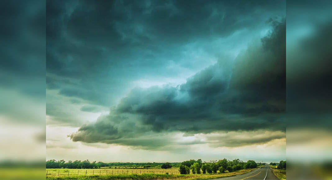 Texas: Flight delays and cancellations across Texas as storms cause ...