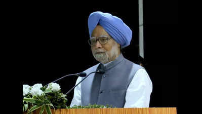 ‘Dr Manmohan Singh played key role in saving poet Mehboob from police in 1992’