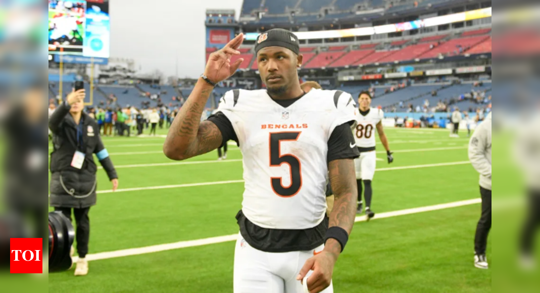 Can Tee Higgins Spark a Bengals Victory Against the Broncos? Injury Update Leaves Fans Buzzing