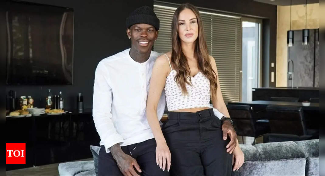 A look inside Dennis Schroder's $15 million NYC home: Golden State Warriors star's wife offers exclusive tour of their luxurious house