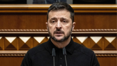  Zelenskyy