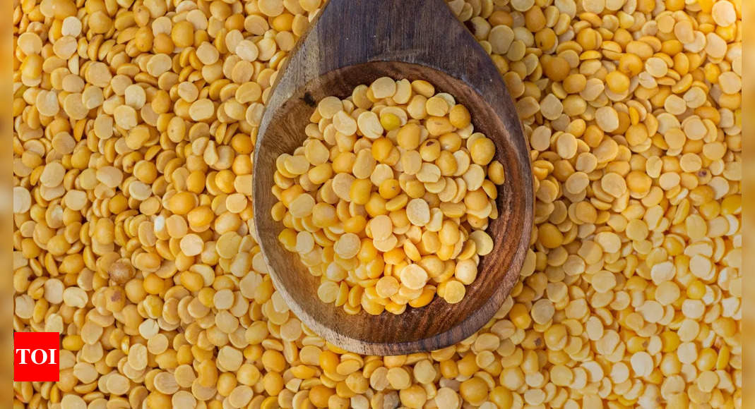 7 healthy yet delicious dishes to make with Moong Dal