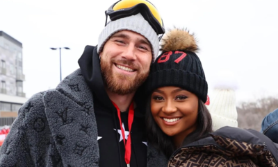 Travis Kelce’s Ex Kayla Nicole Splurges On Someone Special And Shares Cryptic Note