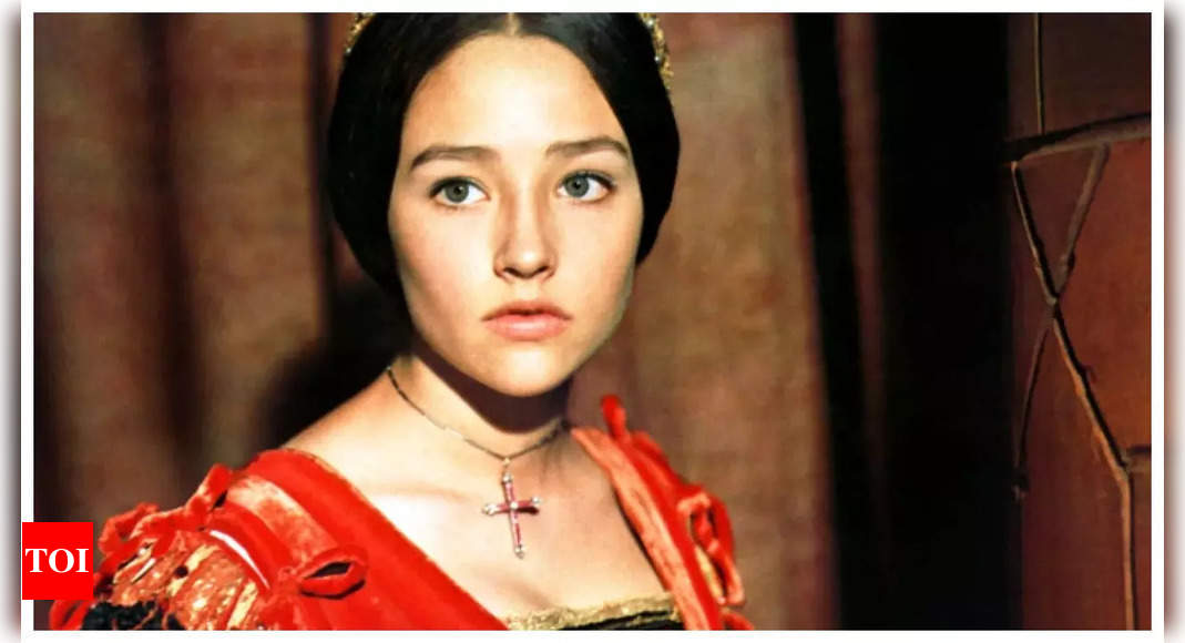 'Romeo and Juliet' star Olivia Hussey dies of cancer at age 73; fans remember her as 'the most beautiful Juliet'