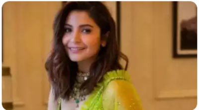 Image Nitish Kumar image beautiful image beautiful image beautiful image beautiful - Anushka Sharma glows as she gets spotted with cricketer Nitish ...