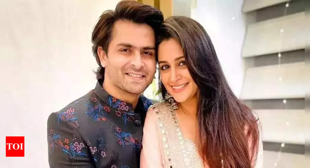 Shoaib Ibrahim expresses his support for wife Dipika Kakar as she gears up for MasterChef India; says, “Super proud of you”