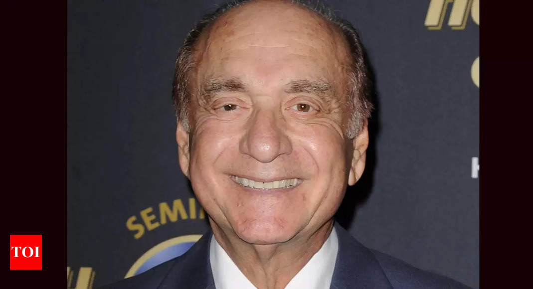 Broadway star Dick Capri passes away at 93; family confirms