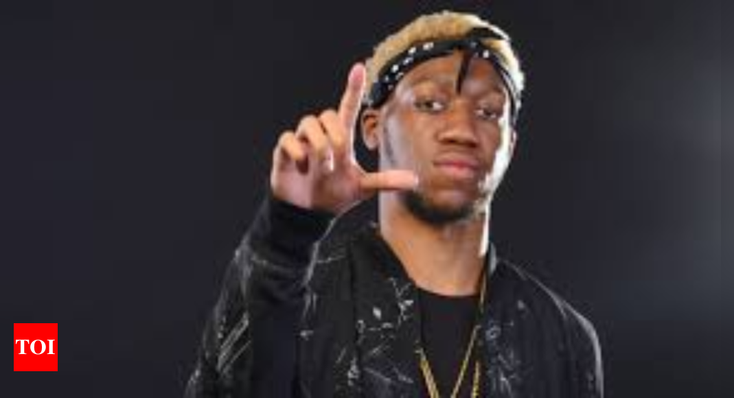 Rapper OG Maco passes away at 32 after battling self-inflicted gunshot injury