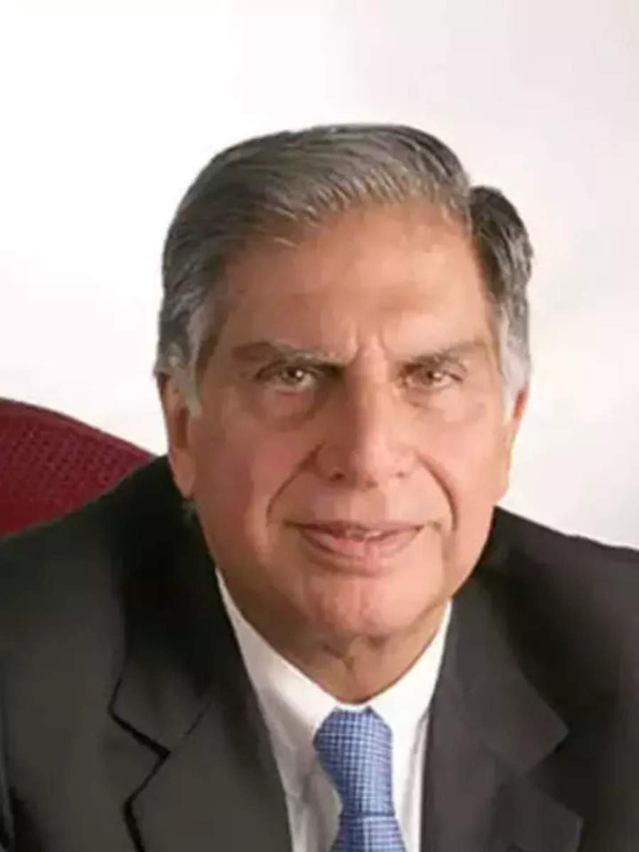 Ratan Tata birth anniversary: 10 inspiring quotes by the man who had a heart of gold