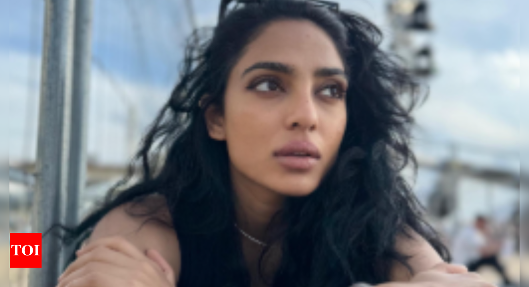 Sobhita Dhulipala celebrates a magical 2024 filled Hollywood debut, Cannes and wedding with Naga Chaitanya