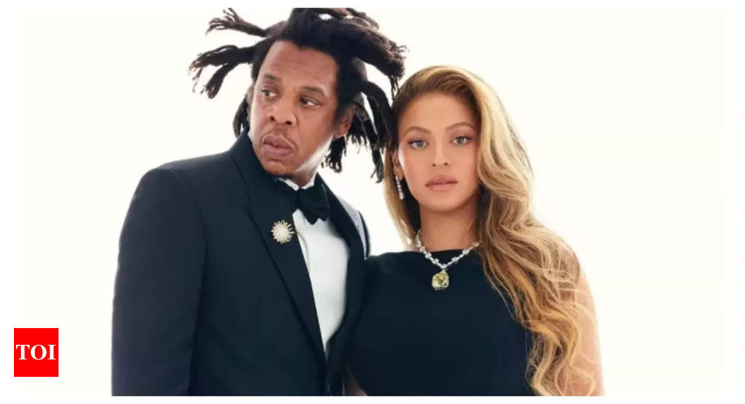 Beyonce and Jay-Z heading for $2.6 BILLION divorce amid allegations of raping a 13-year-old girl with Sean Diddy Combs: Reports