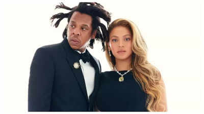 Beyonce and Jay-Z heading for $2.6 BILLION divorce amid allegations of  raping a 13-year-old girl with Sean Diddy Combs: Reports | - Times of India