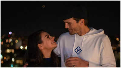 Mila Kunis reveals she rediscovered her Jewish identity through Ashton Kutcher