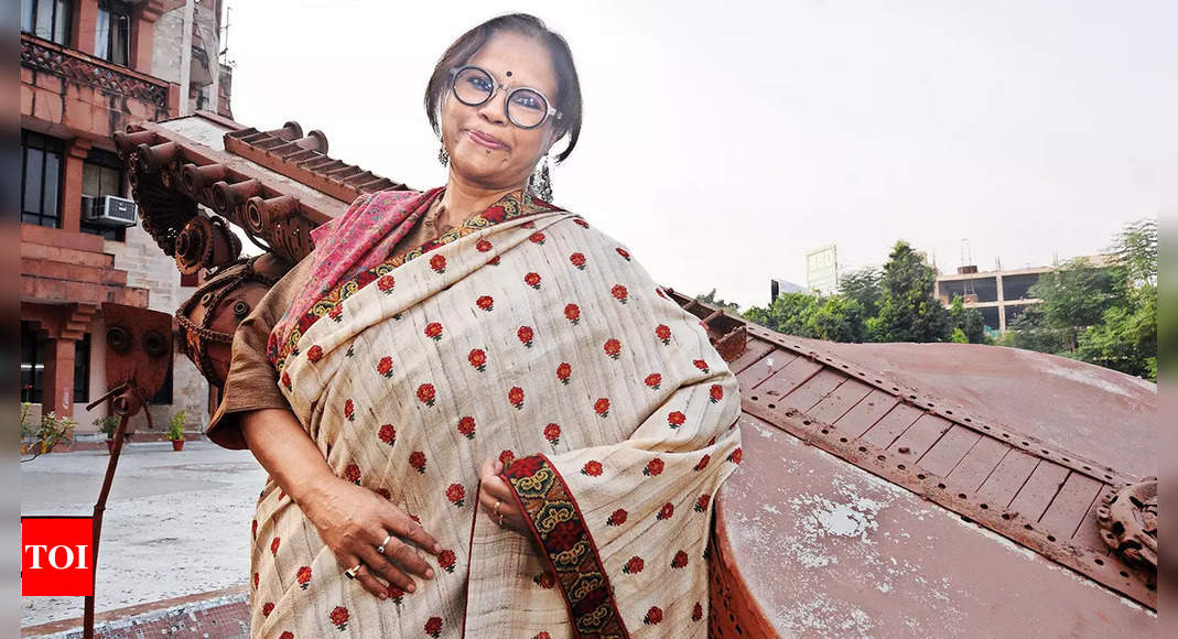 Life without Irrfan is an everyday struggle, and I’m just trying to overcome it: Sutapa Sikdar