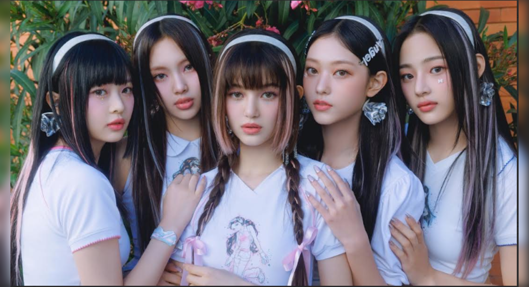 「緊張の中、NewJeansがADORと袂を分かち、アジアアーティストアワードで最高の栄誉を獲得」 | K-POP映画ニュース