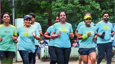 Meet Chennai runners, city's running community behind Chennai Marathon