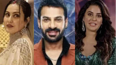 Bigg Boss 18: Kamya Punjabi slams Sara Arfeen Khan for her aggression against Karan Veer Mehra; says, “Naa Karan roya naa Vivian”