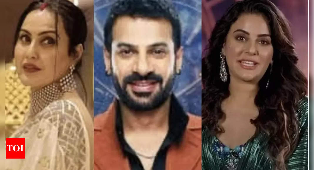 Bigg Boss 18: Kamya Punjabi slams Sara Arfeen Khan for her aggression against Karan Veer Mehra; says, “Naa Karan roya naa Vivian”