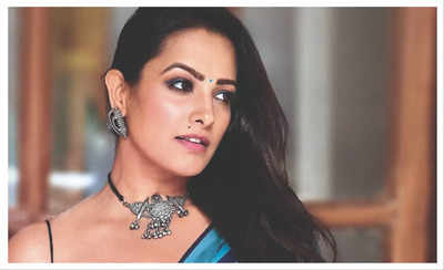 Anita Hassanandani: Suman Indori is not going off air