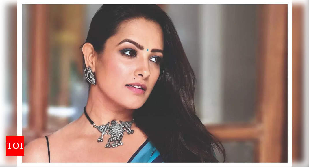 Anita Hassanandani: Suman Indori is not going off air