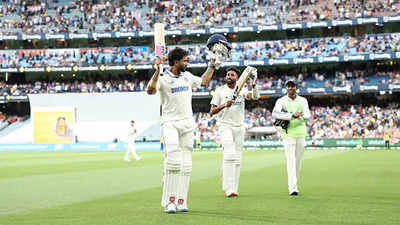 India vs Australia Boxing Day Test: When will play start on Day 4