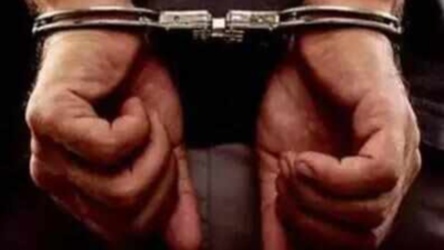 Cyber fraudster who scammed Rs 124 million across 13 states arrested in Rajasthan's Bhilwara