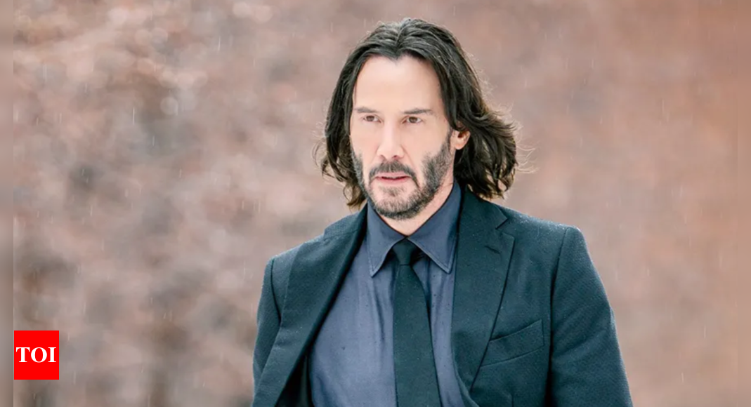 Keanu Reeves shares update on John Wick 5: says his knees might not be up for it