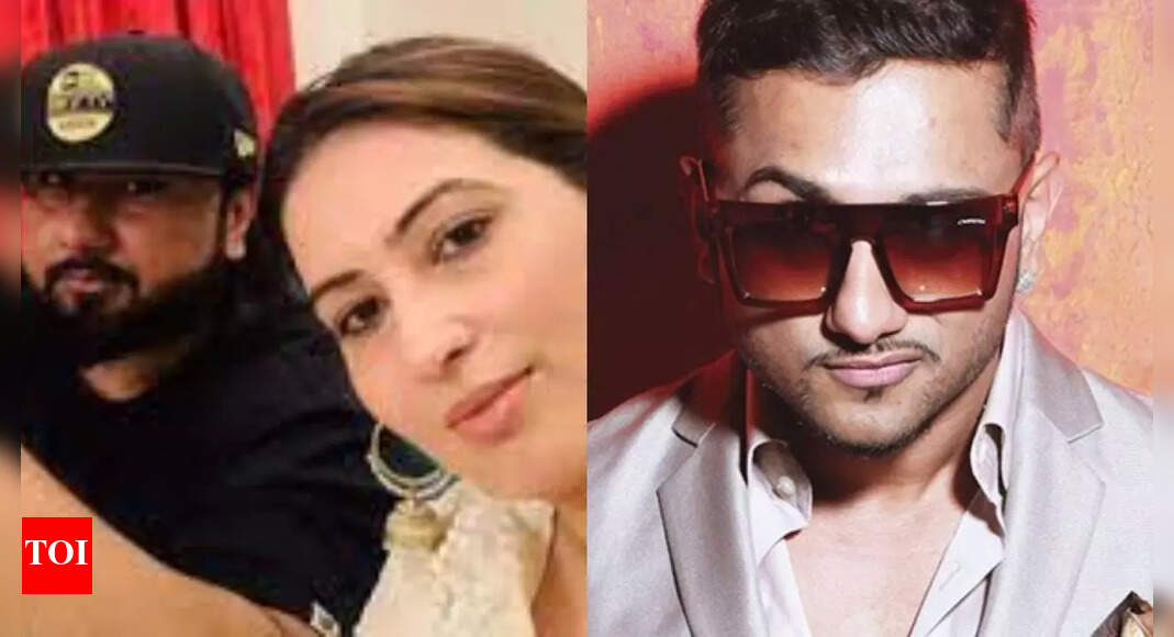 Who Is Shalini Talwar? Honey Singh’s ex-wife accused him of abuse, took Rs. 1 crore alimony, and worked in ‘Run’ with Abhishek Bachchan