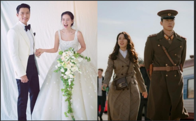 Son Ye-jin’s heartfelt gesture for Hyun Bin amid his busy schedule, showing their strong bond