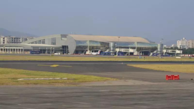 Jaipur airport 1st in country to have automatic weather observing system