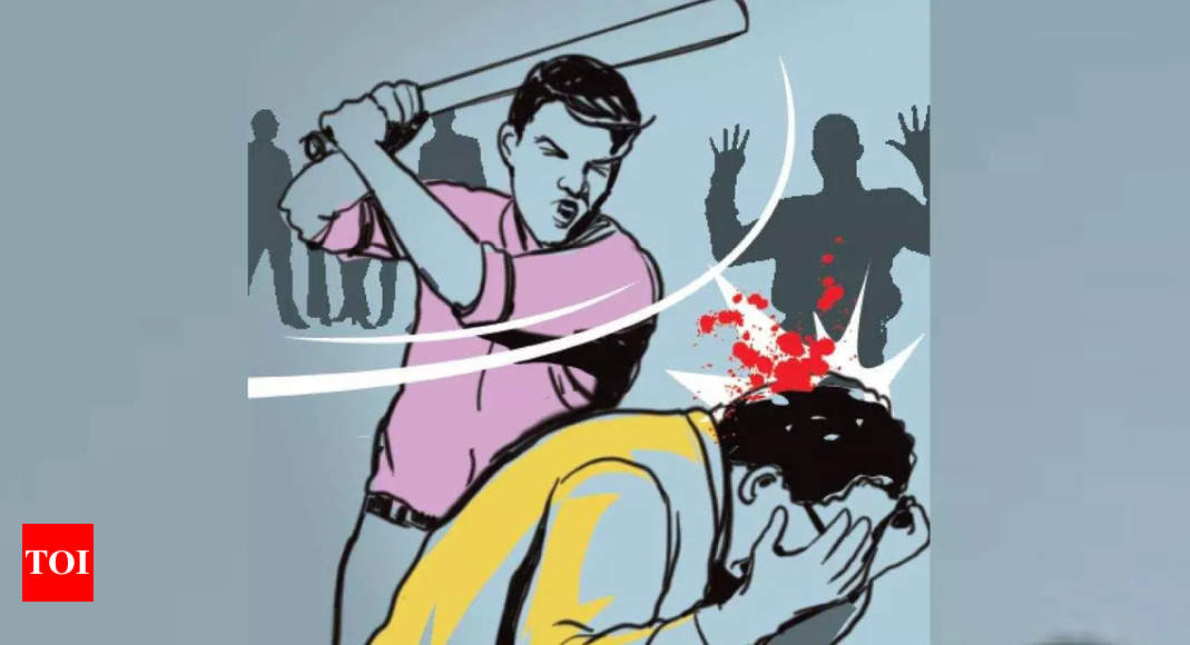 Photojournalist beaten to death with iron rod by neighbour in Bihar's Purnia