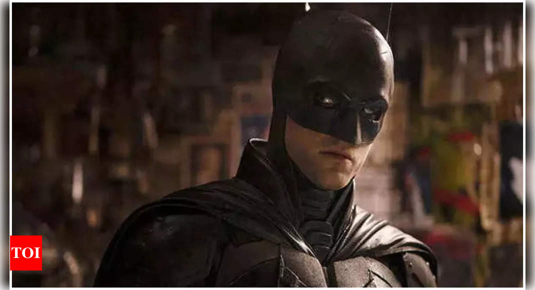 James Gunn’s ‘The Batman 2’ gets delayed: Here’s when fans can expect the sequel to drop