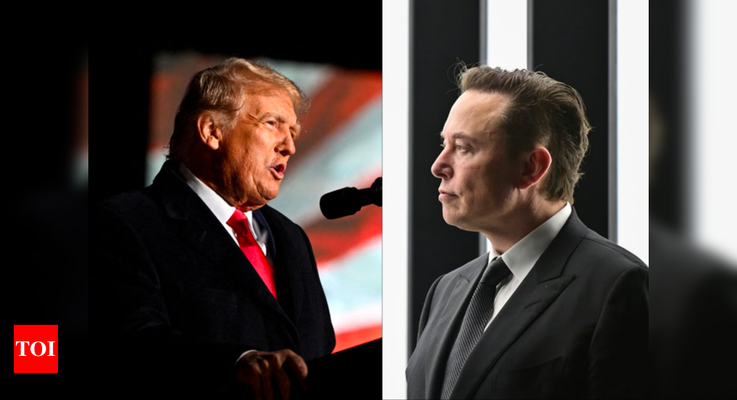 Explained: What are H-1B visas? Immigration policy sparks MAGA civil war, dividing Elon Musk and Trump’s allies