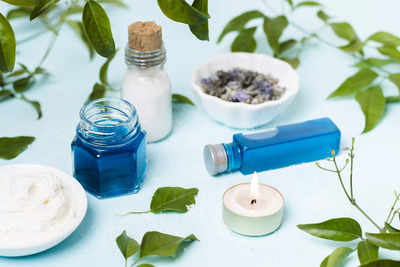 Know how herbal deodorant creams bring in natural freshness