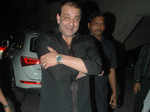 Hrithik Roshan's party for 'Agneepath'