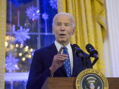 US President Joe Biden signs landmark anti-hazing law: Everything you need to know about hazing